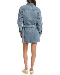 Iro Glacia Mini Dress