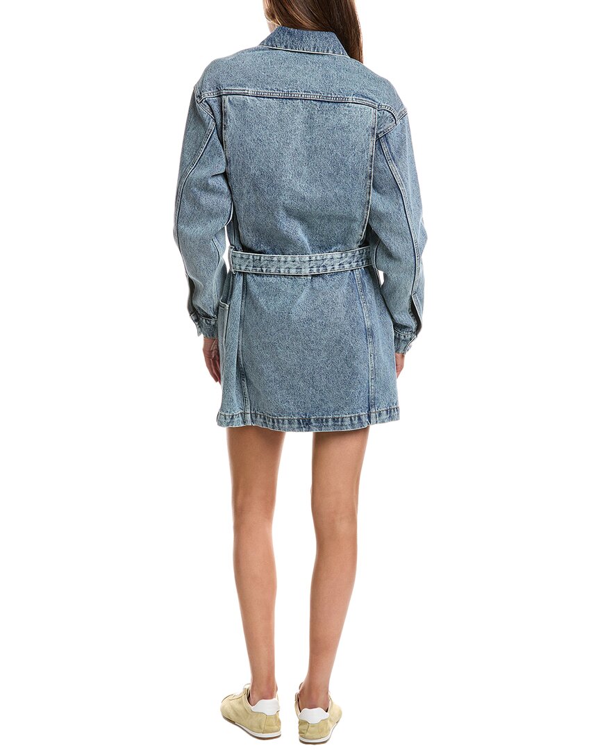 Iro Glacia Mini Dress