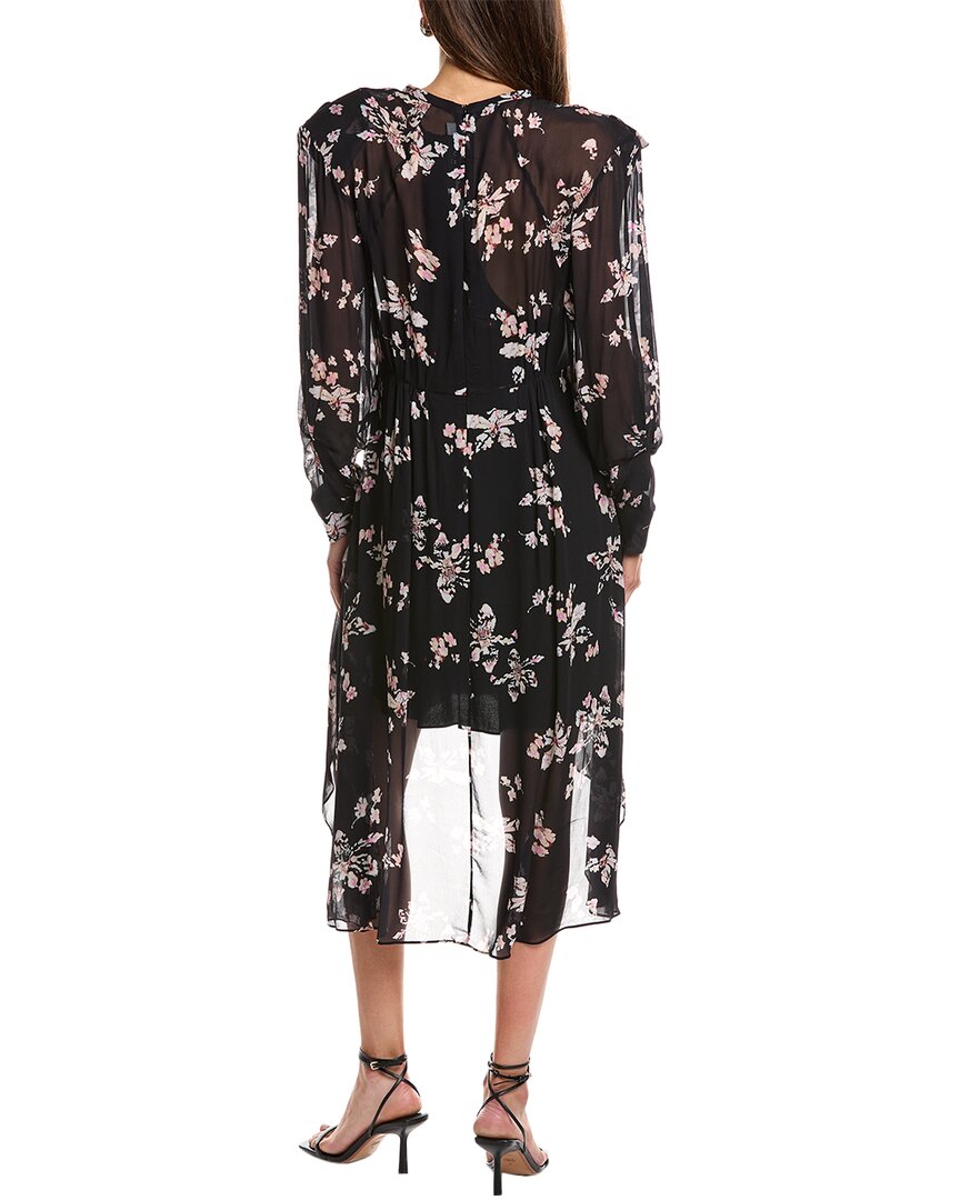 Iro Iliona Maxi Dress