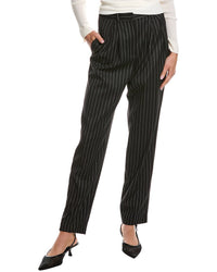 Iro Gouvy Wool-Blend Pant