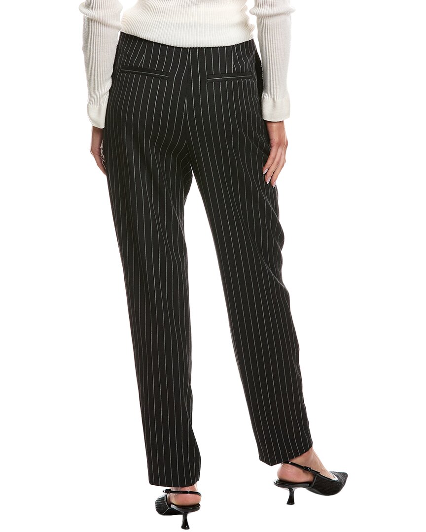 Iro Gouvy Wool-Blend Pant