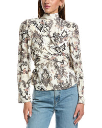 Iro Sakari Top