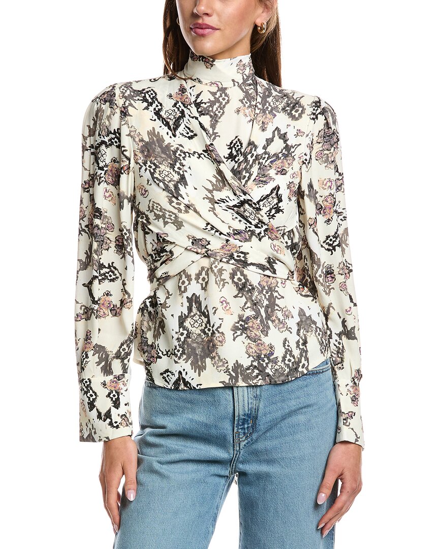 Iro Sakari Top
