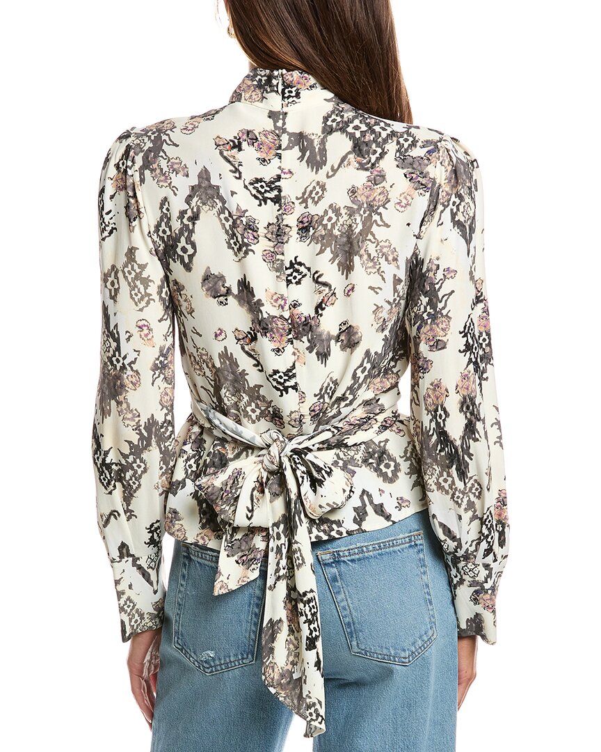 Iro Sakari Top