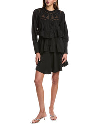 Iro Micha Mini Dress
