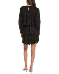 Iro Micha Mini Dress