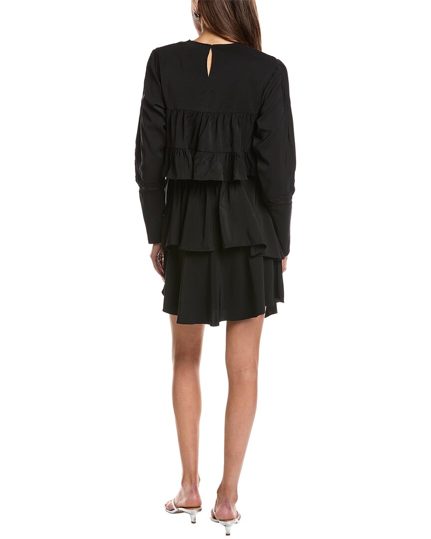 Iro Micha Mini Dress