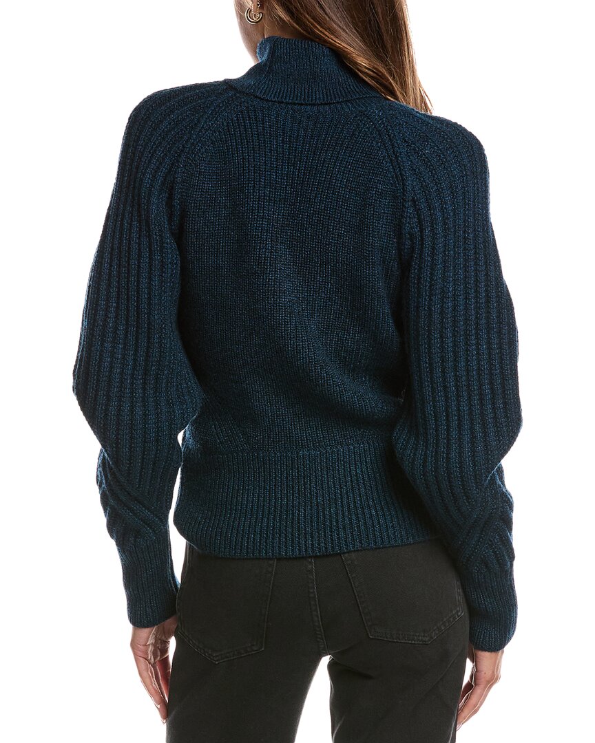 Iro Murane Wool Sweater