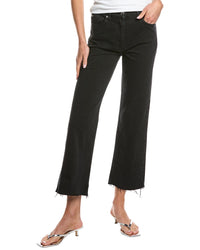 Iro Aiden Black Jean