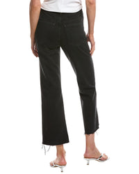 Iro Aiden Black Jean