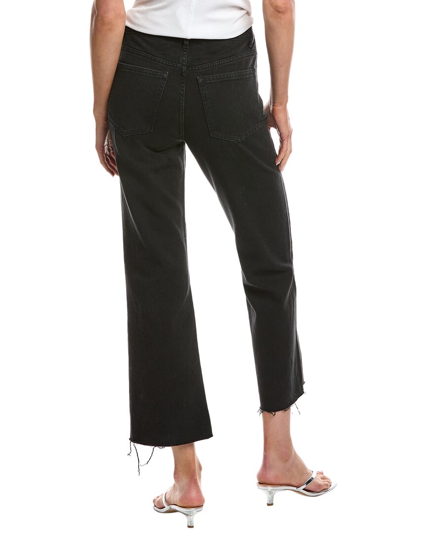 Iro Aiden Black Jean