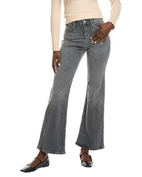 Triarchy Jones Tempesta Grey Bootcut Jean