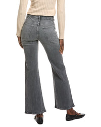 Triarchy Jones Tempesta Grey Bootcut Jean