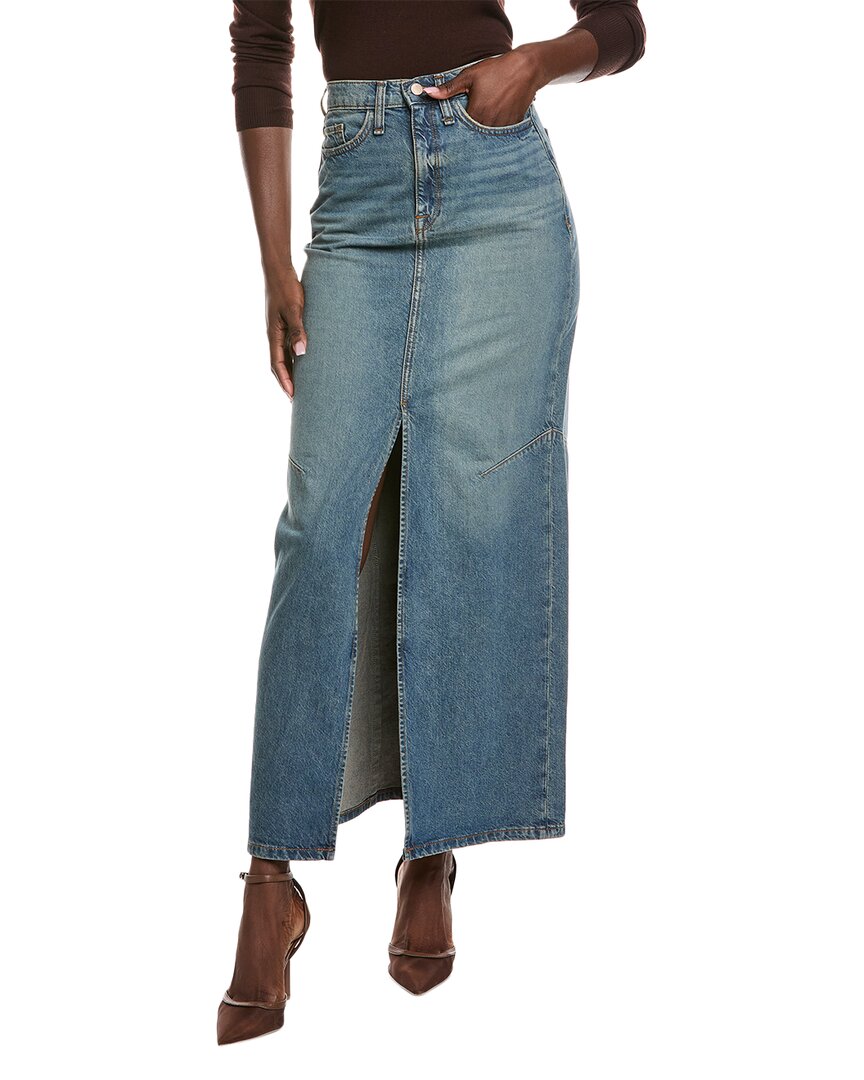 Triarchy Westwood Maxi Skirt