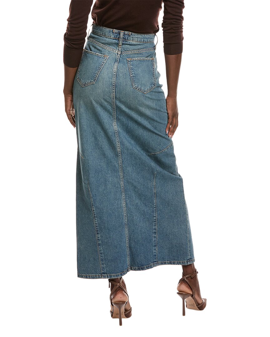 Triarchy Westwood Maxi Skirt