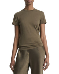 Vince Essential Crew Top