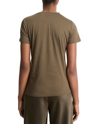 Vince Essential Crew Top