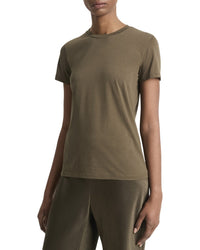 Vince Essential Crew Top