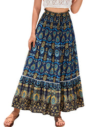 Orniya Orniya Skirt