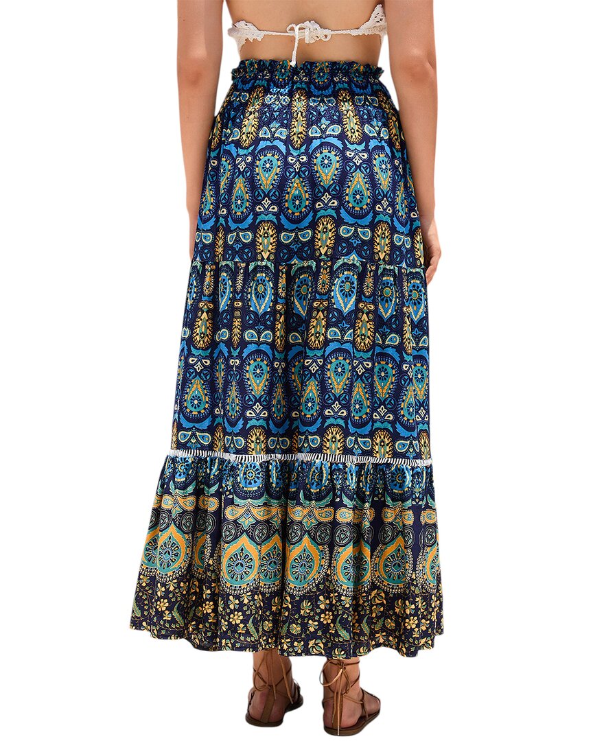 Orniya Orniya Skirt