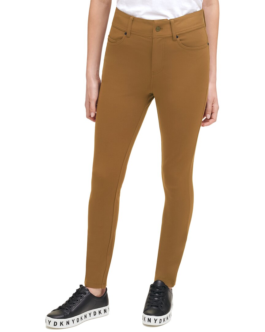Dkny Foundation Career Pant