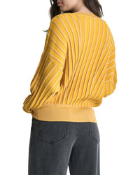Dkny Transfer Stich Sweater