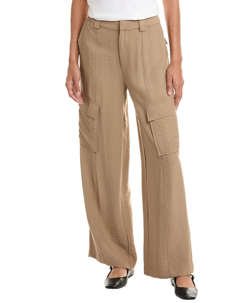 Dkny Crinkle Dressing Cargo Pant – Bluefly