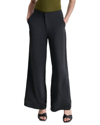 DKNY Dkny Wide Leg Pant