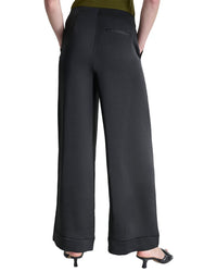 DKNY Dkny Wide Leg Pant