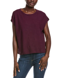 Eileen Fisher Raglan Sweater