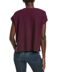 Eileen Fisher Raglan Sweater