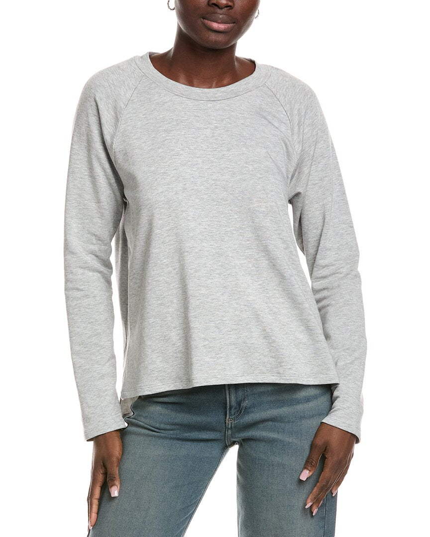 Eileen Fisher Raglan Top