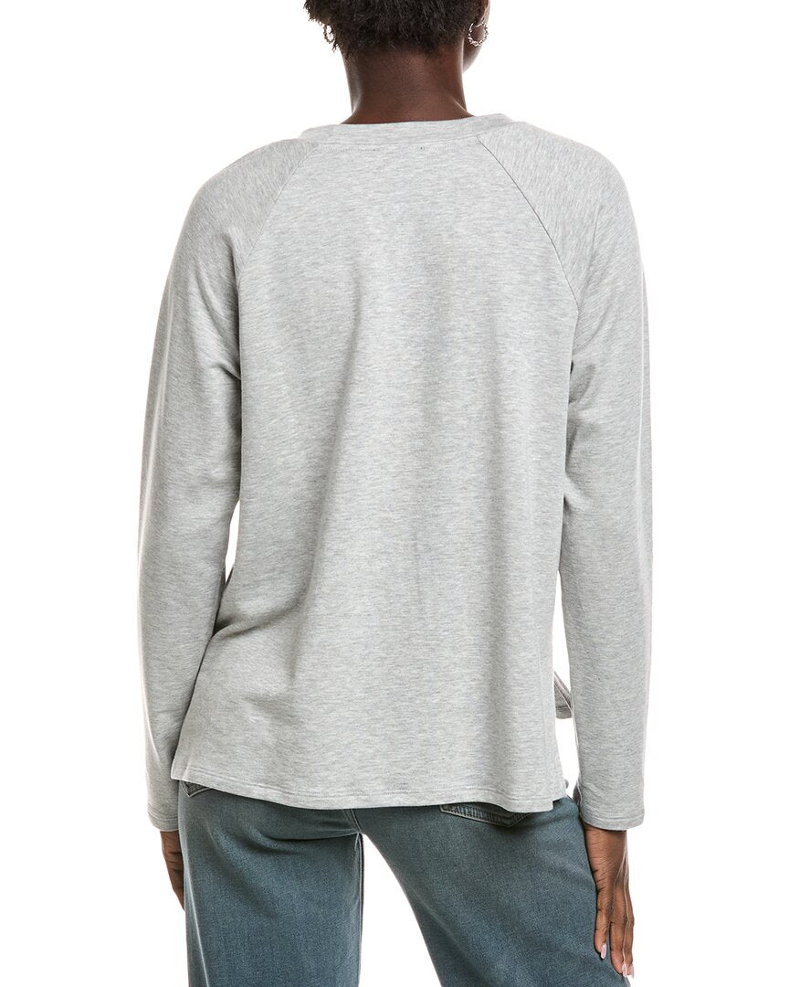 Eileen Fisher Raglan Top