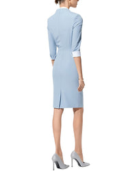 Monique Lagarde Mini Dress