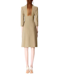 Anette Mini Dress