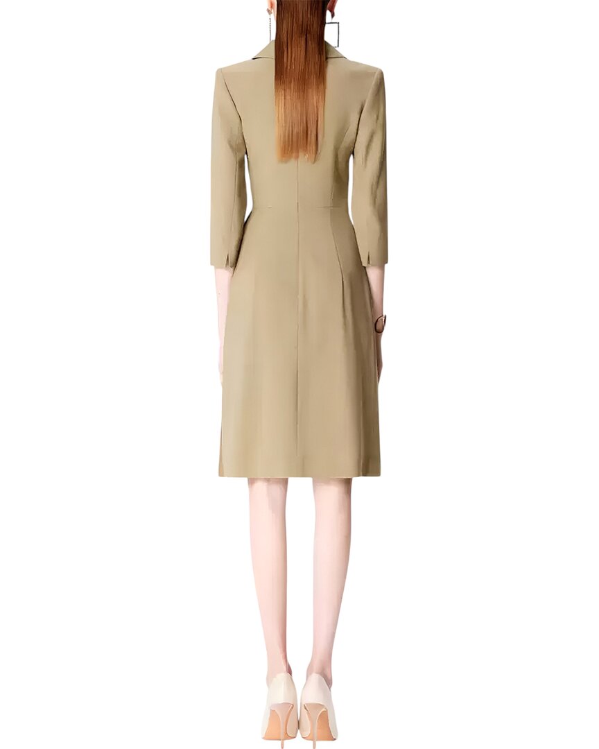 Anette Mini Dress