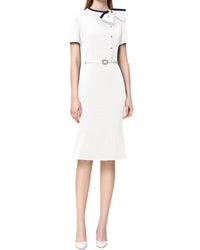 Anette Mini Dress