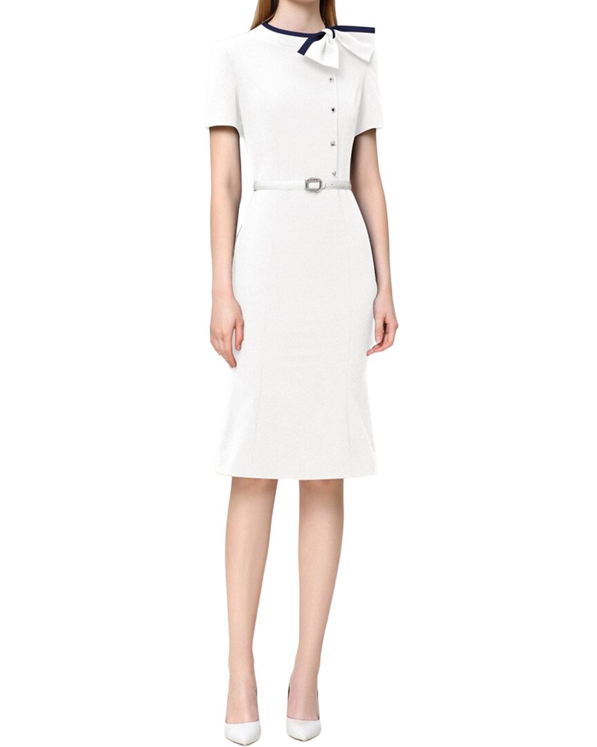 Anette Mini Dress