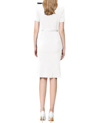 Anette Mini Dress