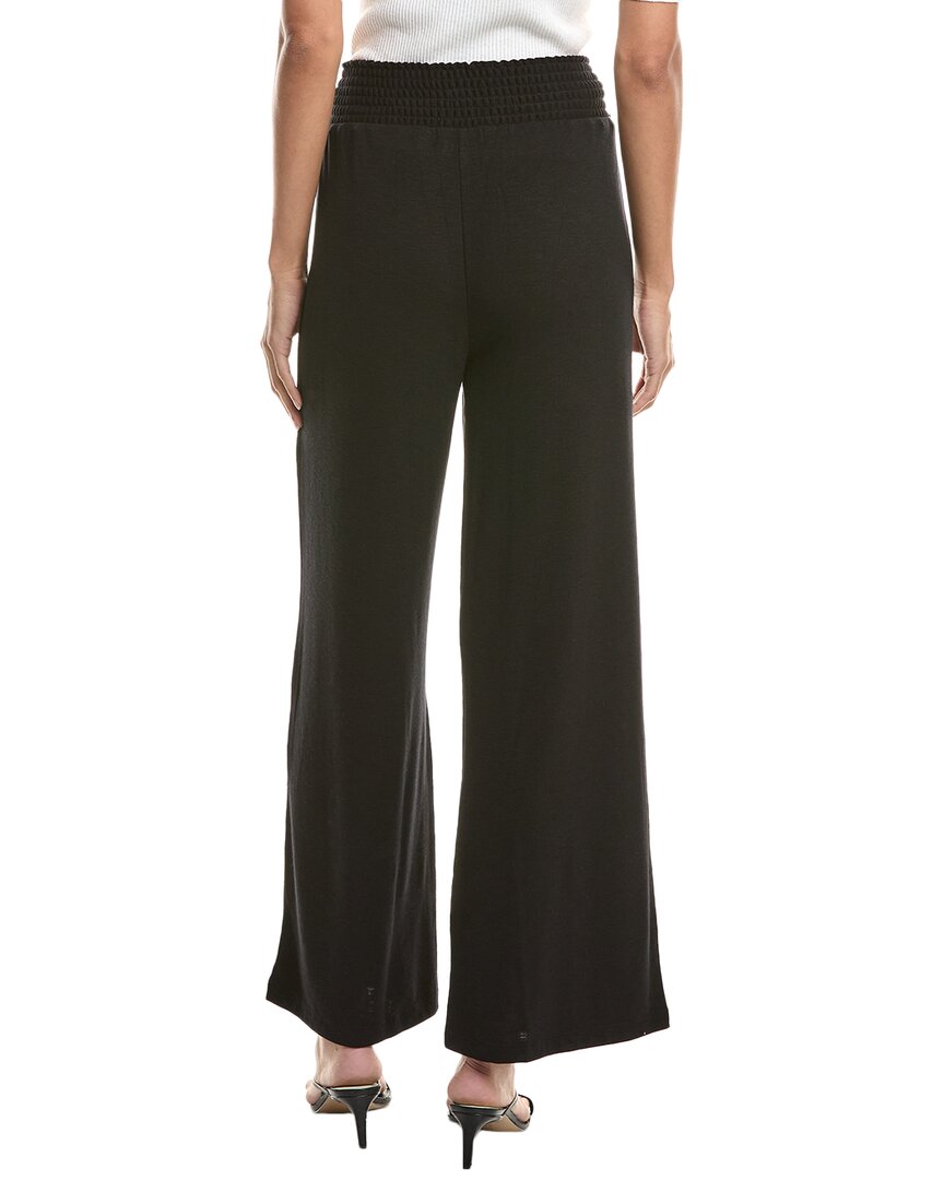Michael Stars Michael Stars Ozzie Wide Leg Pant