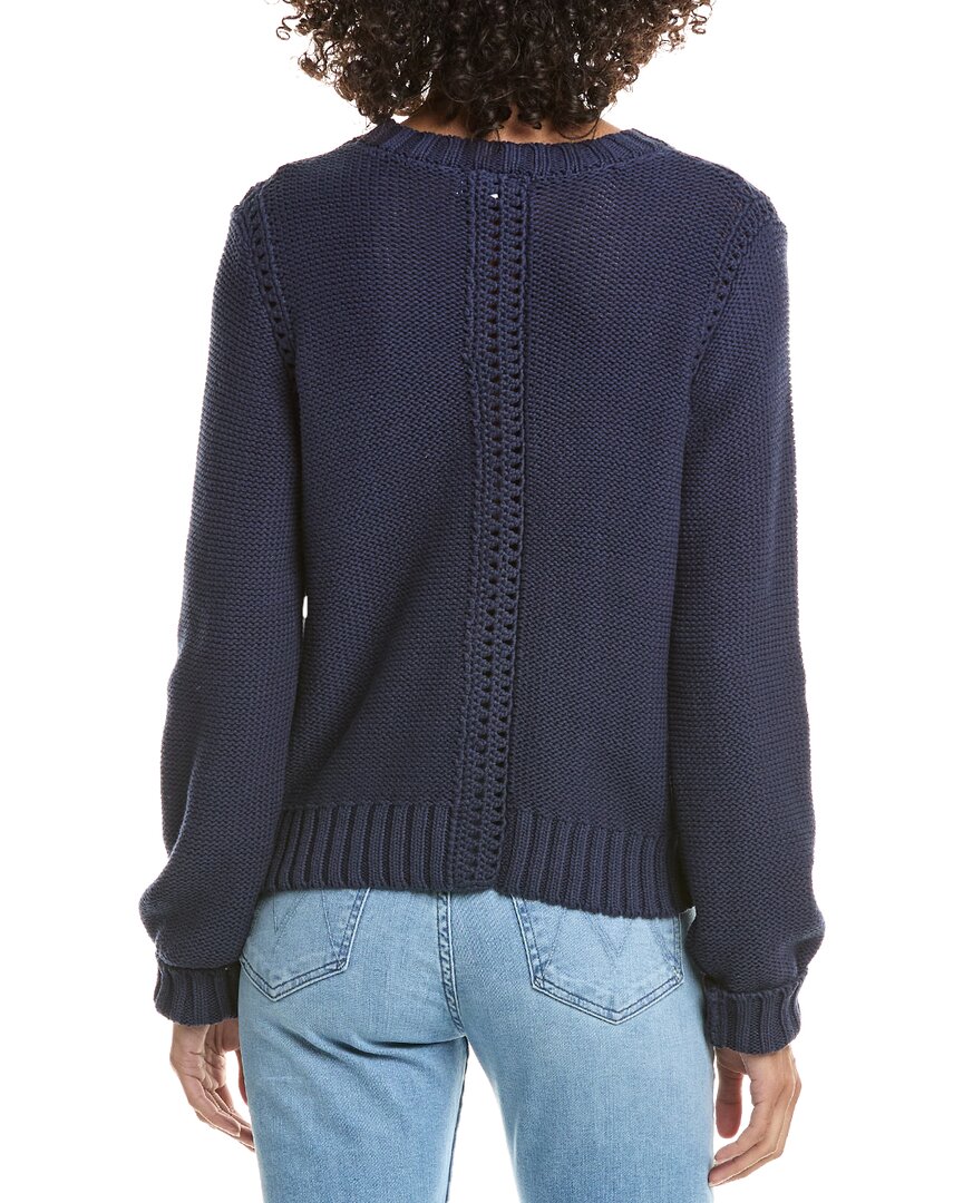 Michael Stars Casey Sweater