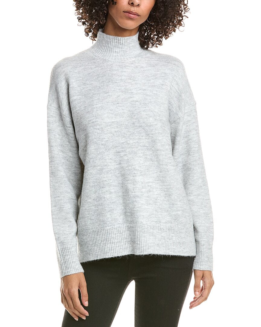 Michael Stars Michael Stars Effy Chunky Turtleneck Sweater