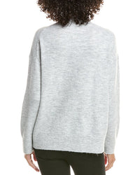 Michael Stars Michael Stars Effy Chunky Turtleneck Sweater