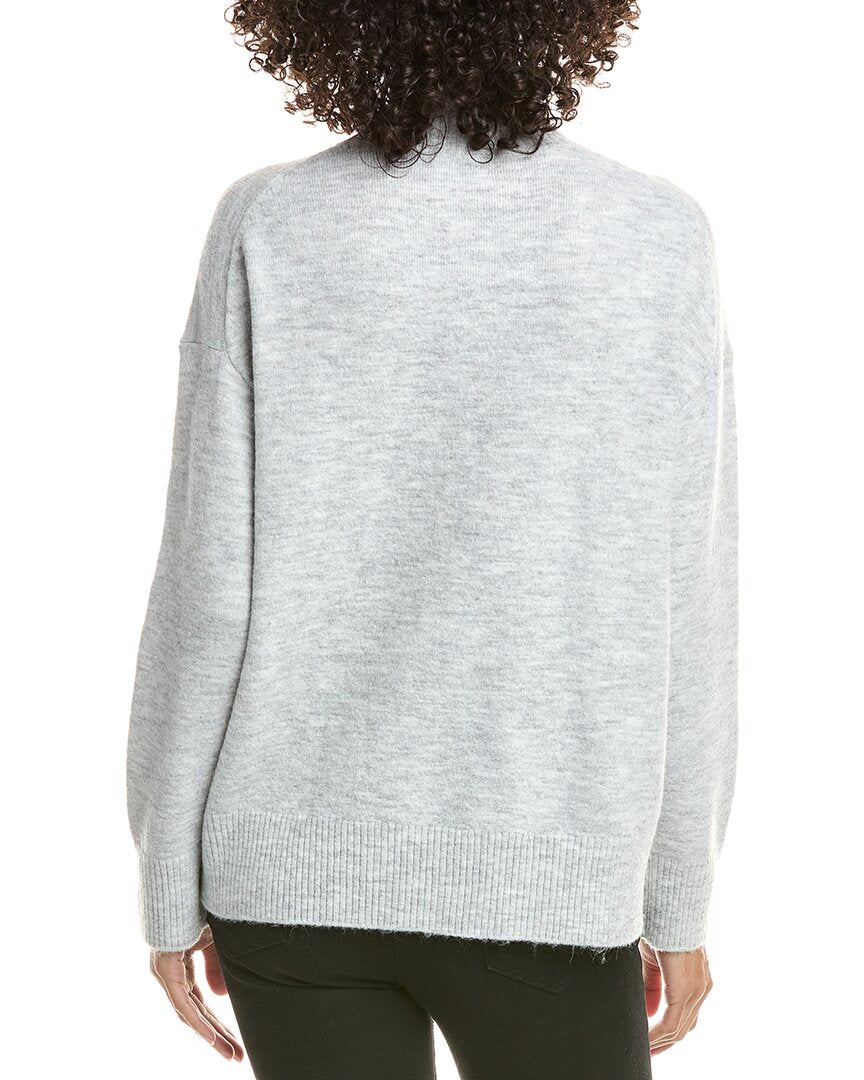 Michael Stars Michael Stars Effy Chunky Turtleneck Sweater