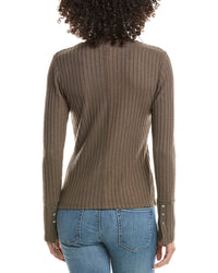 Michael Stars Michael Stars Opal Turtleneck Top
