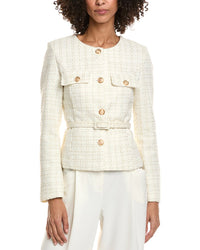 Hl Affair Knit Cardigan