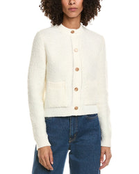 Hl Affair Knit Cardigan