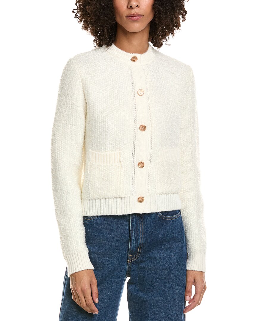Hl Affair Knit Cardigan