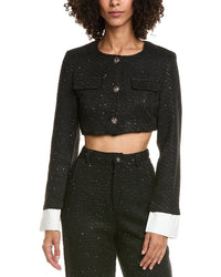 Hl Affair Tweed Jacket