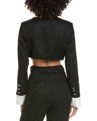 Hl Affair Tweed Jacket